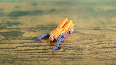 Transformers Refute Mini Con For Hoist Armada A29 - Image 1 of 2