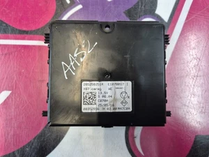 RENAULT CAPTUR KLIMAANLAGE / HEIZUNG KLIMABEDIENTEIL MODUL 13-19 2016 - Bild 1 von 7