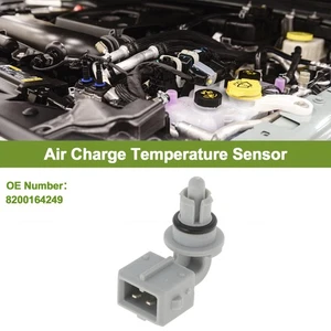 Sensor de temperatura de carga de aire Nº8200164249 para Renault Twingo 2007-2016 - Imagen 1 de 6