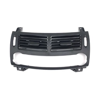 Front Center Air Vent Outlet Grille For Mercedes Benz E Class W211 2003-2008 - Image 1 of 4