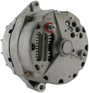 New USA Made Alternator for Agco White Tractor 6215 w/ Cummins 6-505 1994 - 1999 - Picture 1 of 8