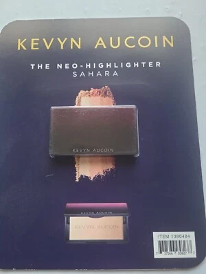 Kevyn Aucoin The Neo-Highlighter Sahara 0.2 Oz - New - Image 1 of 2