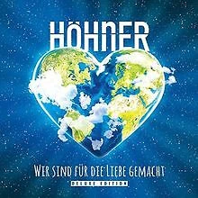 Wir Sind Für die Liebe Gemacht (Deluxe Edition) von H... | CD | Zustand sehr gut - Bild 1 von 1