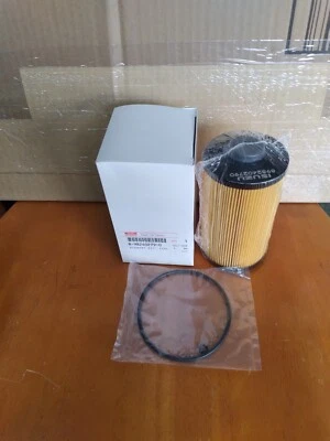 Element, Fuel Filter fits MULTIQUIP 8982402800  MQ  Multi-Quip - Image 1 of 2