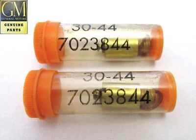 Assento de agulha Carter GM 7023844 NOVO NA CAIXA 1956-60 Buick 4BC Carter - Imagem 1 de 4