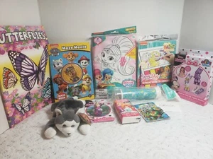 Lotto Giocattoli Bambini 3-8 Anni Bundle Lotto Natale Compleanno Benetti (GB021) - Foto 1 di 7