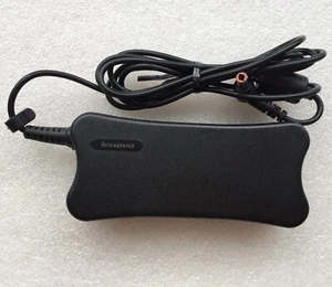 New Original Lenovo 19V 3.42A 65W ADP-65YB B AC Adapter&Cord for Lenovo Notebook - Picture 1 of 4