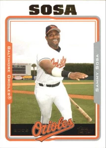 2005 Topps Update Baseball Card Pick (Base) 1-101 - Picture 1 of 201