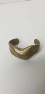 Bracelet manchette vintage Trifari - Photo 1/5