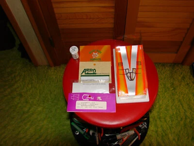 CARRO ALA 1/24 CAMEN G-15 (.480 DIA-40 GRADOS-BB) CARGADORES DE NEODIMIO JK, BONITO, ¡NUEVO!!!!!!!! Foto 1 de 4