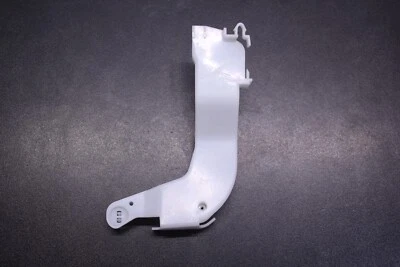 Protector de varilla de bloqueo de puerta trasera izquierda Honda Pilot 2003-2008 OEM 72679-S9V-A01 Foto 1 de 3