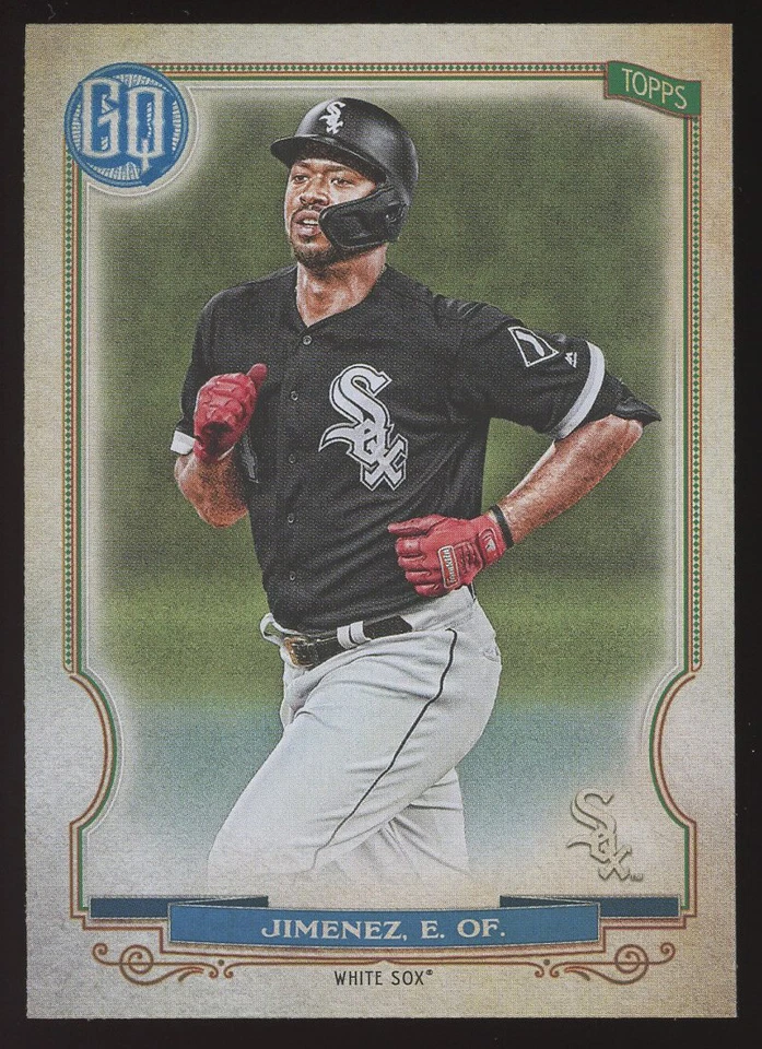 2020 Gypsy Queen GQ #1-200 - You Pick - Complete Your Set (F11) - Image 1 of 1