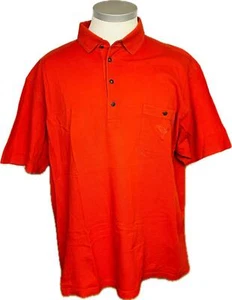 Carlo Colucci Poloshirt Herren Gr. XL Vintage Top - Bild 1 von 6