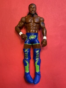 2012 Kofi Kingston New Day Champions Collection Target Action Figure WWE NXT AEW - Picture 1 of 2