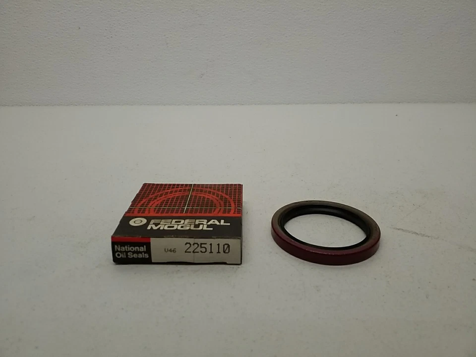 Sello convertidor de par de transmisión automática 225110 National Federal Mogul Foto 1 de 3