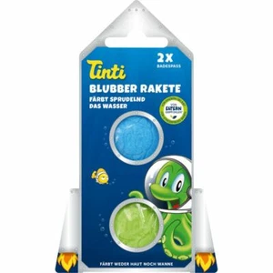 TINTI Blubber Rakete Bad 40 g PZN14372053 - Bild 1 von 1
