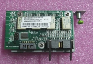 LOT 5 SUN Netra 240 440 375-3154 Karta alarmowa 5 X SUN 375-3154 UŻYWANA - Zdjęcie 1 z 2