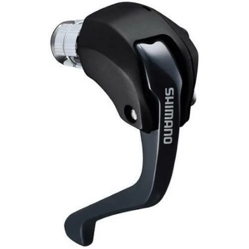 SHIMANO Ultegra ST-R8060 Time Trial Di2/Caliper Brake Lever Set - Image 1 of 1