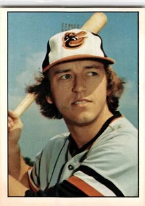 1976 SSPC #386 Bob Bailor - Picture 1 of 2