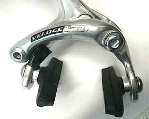 Juego de frenos Campagnolo Veloce 2004 doble pivote BR4-VL - Imagen 1 de 2