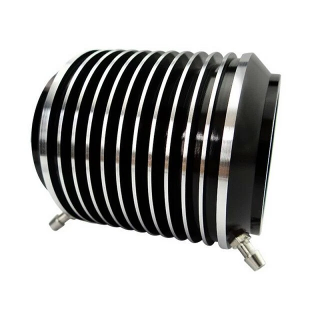 Hot Racing SPN36WC01 2.5" Water Cooling Jacket for Traxxas Boat Spartan