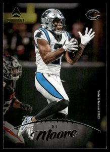2023 Panini Luminance #70 DJ Morore - Picture 1 of 2