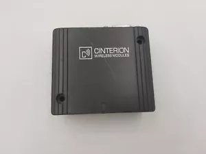 Módulos inalámbricos Cinterion MC55i S30960-S2100-A100-1 - Imagen 1 de 4