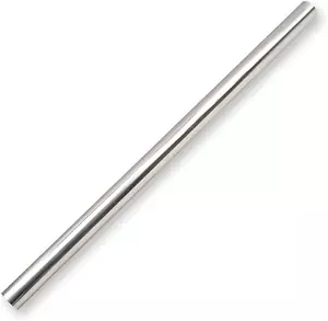 2.25 Inch Straight DIY Custom Mandrel Exhaust Pipe Tube Pipe, 40 Inch Length, 2. - Picture 1 of 12