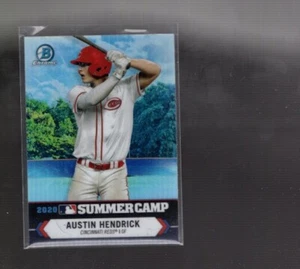 A9672- 2021 Bowman Chrome BB Karten 1-100 + Einsätze -du Pick- 15 + Free US - Bild 1 von 72