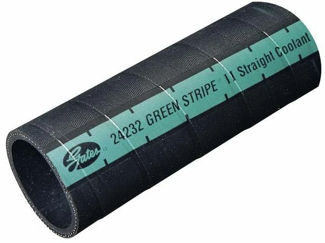 Manguera de radiador superior de motor a tubo para Freightliner Argosy R686VT 1999-2000 Foto 1 de 1