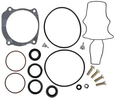 Evinrude 5007700 Outboard Gearcase Seal Kit Original BRP Evinrude/Johnson - Image 1 of 3