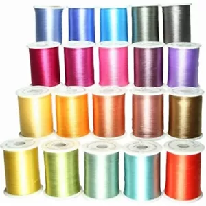 20 spools of 550 Yards Polyester Embroidery Machine Threads Set 2 - Picture 1 of 1