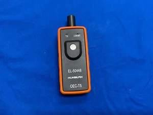 TPMS Relearn Tool el-50448 for GM Tire Sensors Pressure Monitor System - Picture 1 of 3