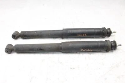 Chrysler Crossfire ZH Roadster #214 2005 suspensión delantera derecha e izquierda amortiguadores Foto 1 de 4