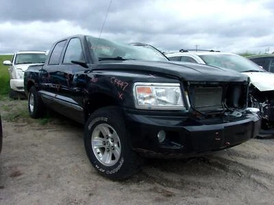 Used Left Tail Light Assembly fits: 2008 Dodge Dakota Left Grade C Foto 1 de 4