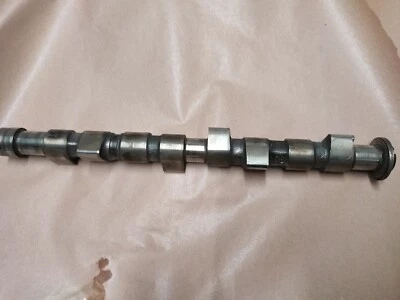 ALBERO A CAMME Motore Fire 1.2 Da Adattare  FIAT PANDA 4X4 141 carburatore ..... - Immagine 1 di 4