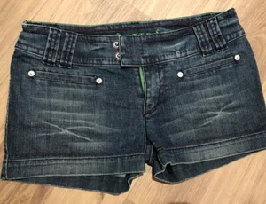 JETTE Jeans SHORT kurze Hose S-M Gr 28 ♥️ - Bild 1 von 9