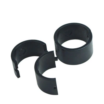 30mm to 1" Rifle Scope Mount Reducer Insert - 1 inch Scope Ring Adapter - 2 SETS - Image 1 of 3