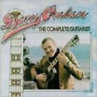 Davey Graham Complete Guitarist Cd