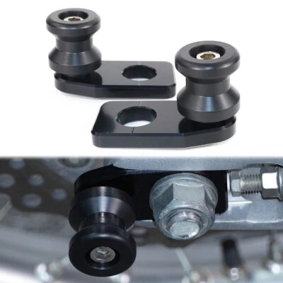 适合 2021 - 2025 年本田 CRF300L 售后市场棉卷轴摇杆摇臂线轴 — 第 1/4 张图片