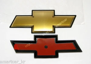 front grille bowtie emblem for 2006 2007 2008 2009 2010 2011 Chevrolet Epica - Picture 1 of 1