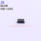 50PCSx DS32W SOD-123FL JD Schottky Barrier Diodes (SBD)