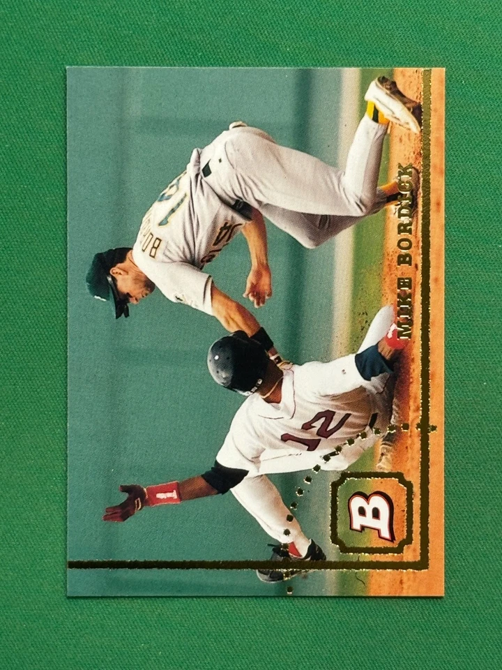 1994 Bowman Baseball #501 - 682 PICK YOUR CARD COMPLETE YOUR SET - Image 1 of 1