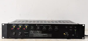 TOA 900 Series II M-900MK2, 8-Channel Mixer Preamplifier - Picture 1 of 9