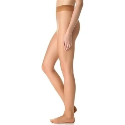 Pantimedias Falke 12 Den 40866 Sun (S) Foto 1 de 3