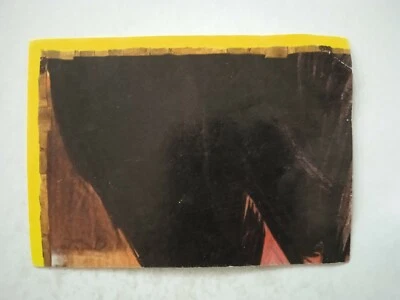 FIGURINA HARRY POTTER E LA PIETRA FILOSOFALE PANINI 2001 n 2 OTTIMA CON VELINA - Immagine 1 di 2