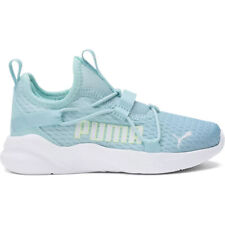 Size 13.5 (PS) - PUMA Softride Ombre Low Blue