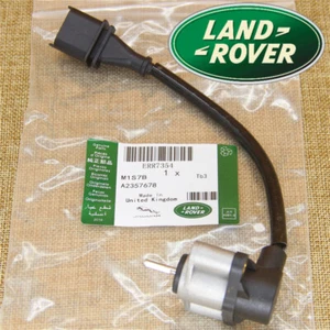 Nuevo sensor de posición del cigüeñal del motor apto para Discovery Range Rover 0261210158 - Imagen 1 de 12