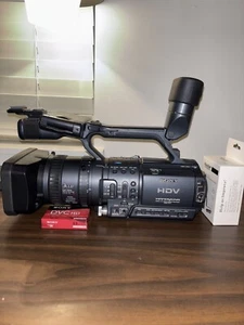 Sony FX1 - Picture 1 of 8