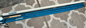 Sage SP 490 9' 4wt 2pc Fly Rod - Picture 1 of 4